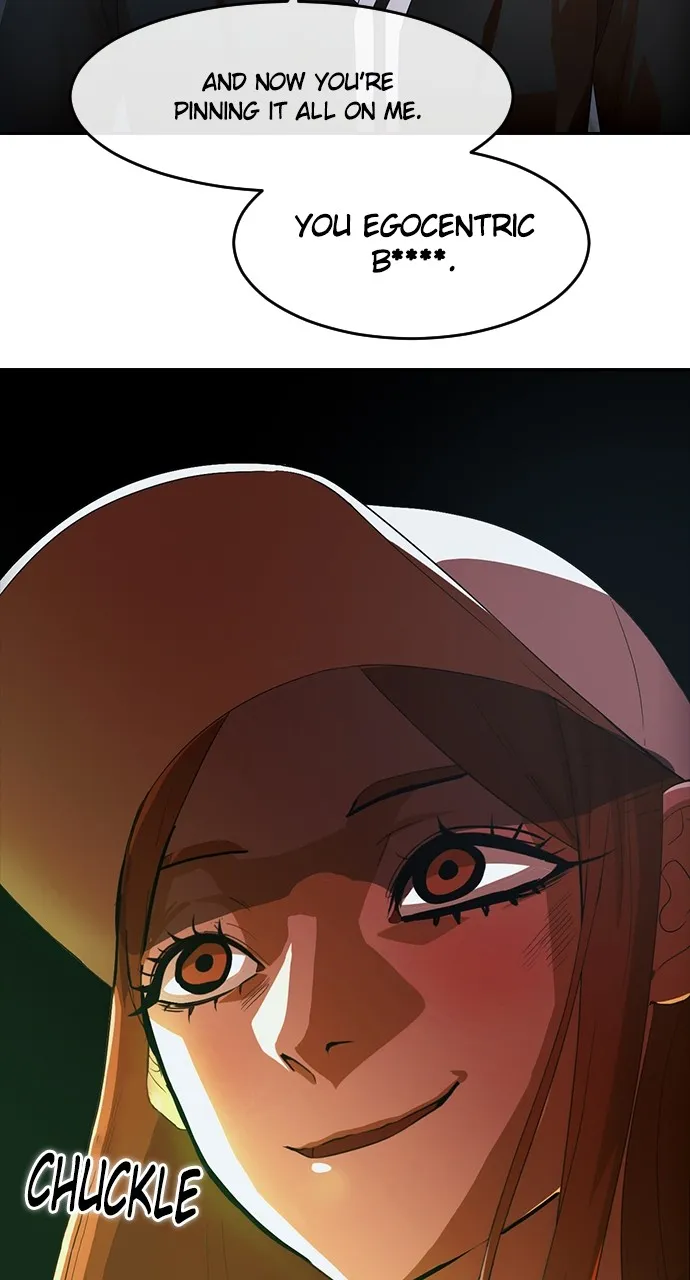 Read Random Chat chapter 305 image 25 on Lezhin