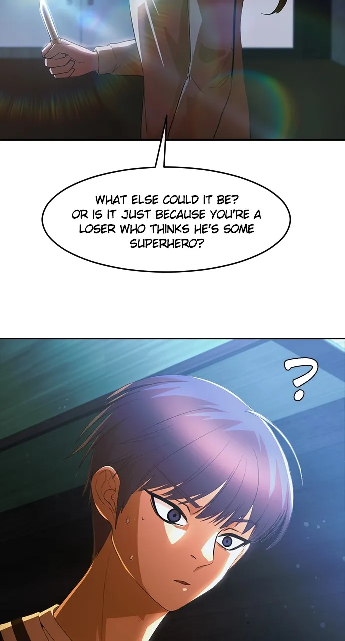 Read Random Chat chapter 305 image 27 on Lezhin