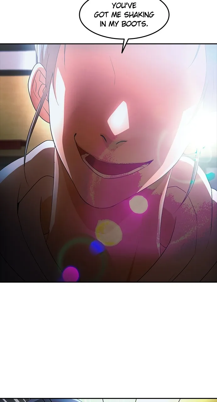 Read Random Chat chapter 305 image 29 on Lezhin