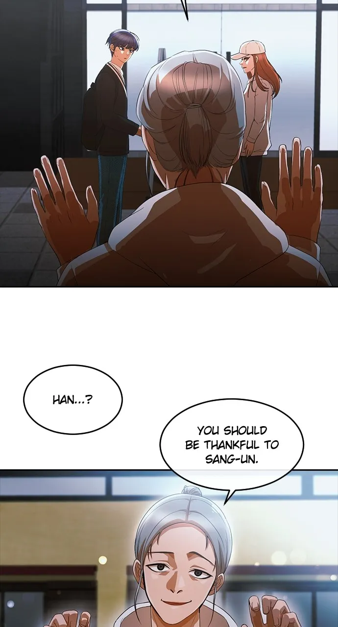 Read Random Chat chapter 305 image 31 on Lezhin
