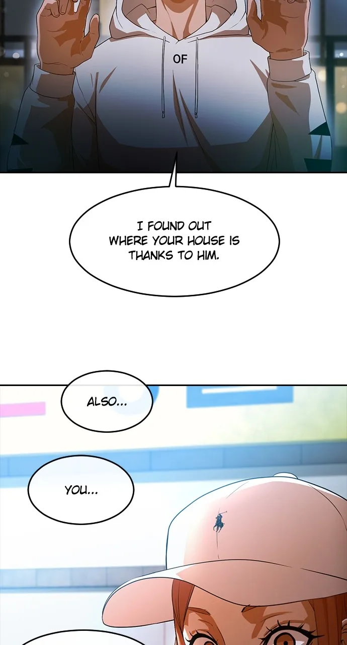 Read Random Chat chapter 305 image 32 on Lezhin
