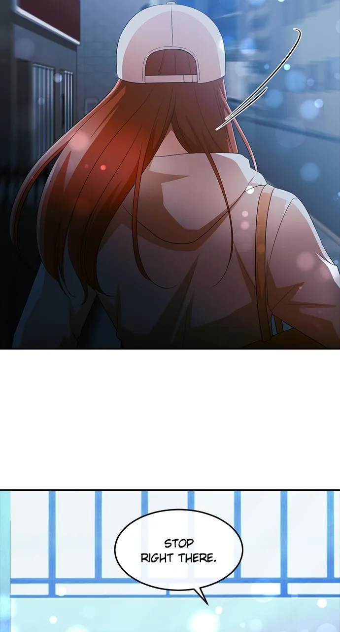 Read Random Chat chapter 305 image 34 on Lezhin