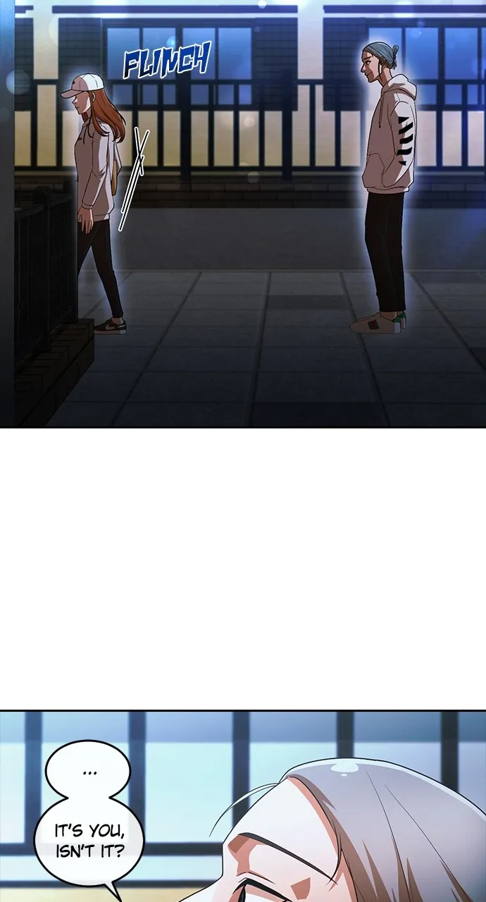 Read Random Chat chapter 305 image 35 on Lezhin
