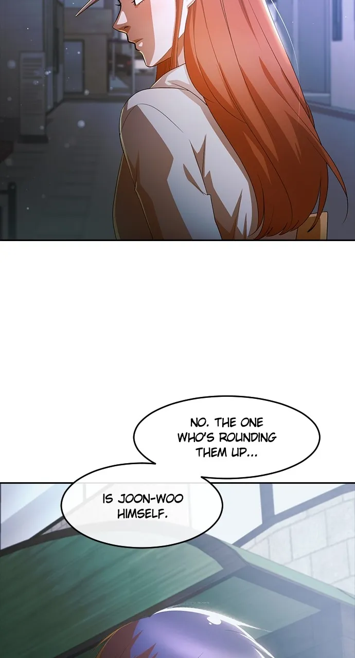 Read Random Chat chapter 305 image 38 on Lezhin
