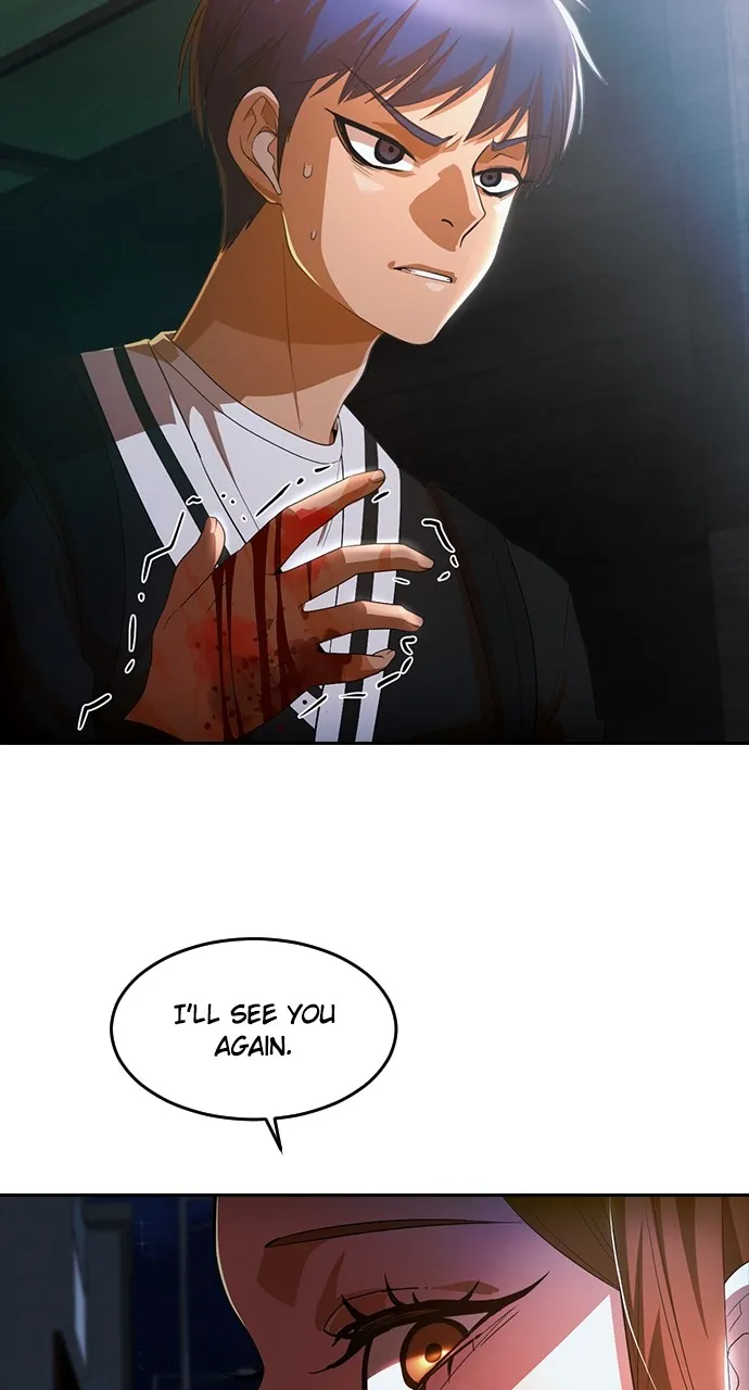 Read Random Chat chapter 305 image 39 on Lezhin