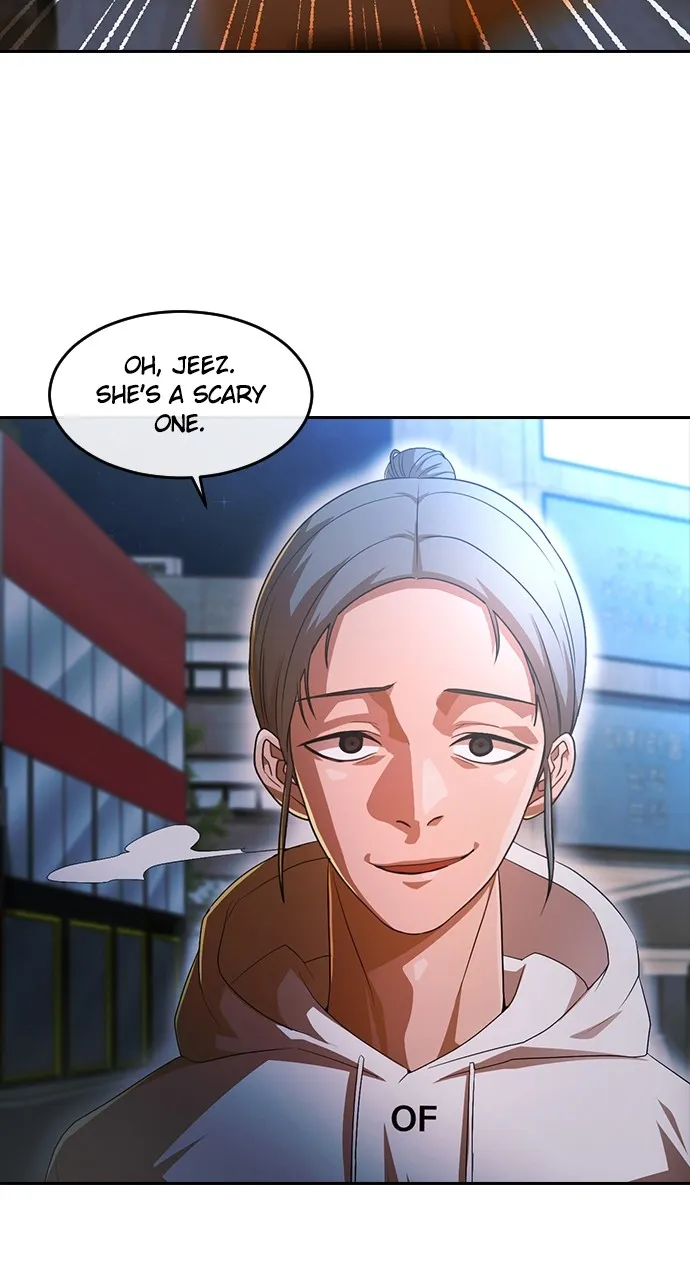 Read Random Chat chapter 305 image 41 on Lezhin