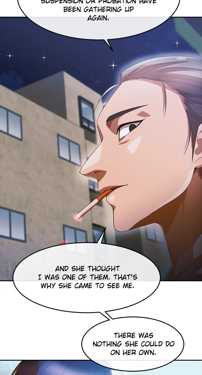 Read Random Chat chapter 305 image 45 on Lezhin