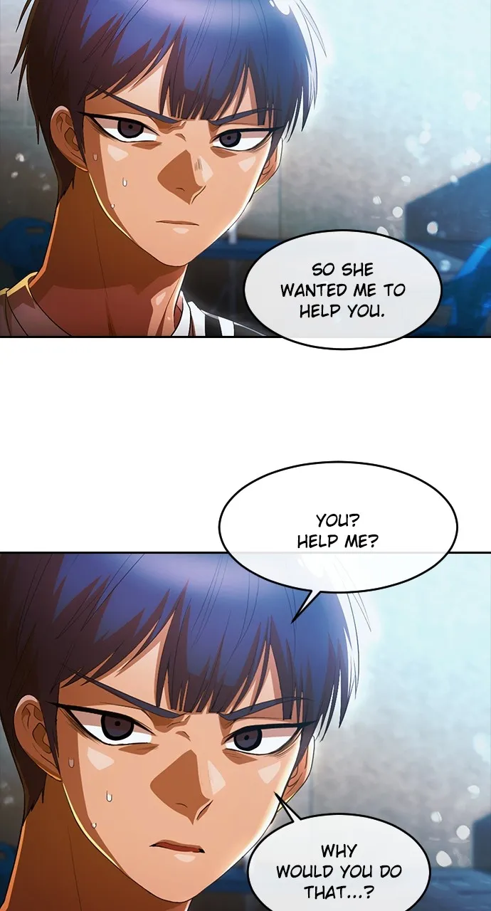 Read Random Chat chapter 305 image 46 on Lezhin