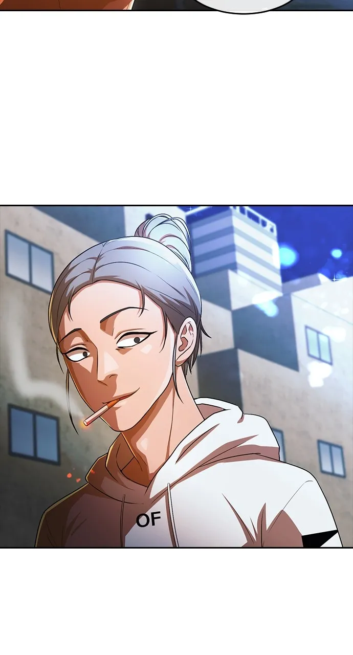 Read Random Chat chapter 305 image 47 on Lezhin