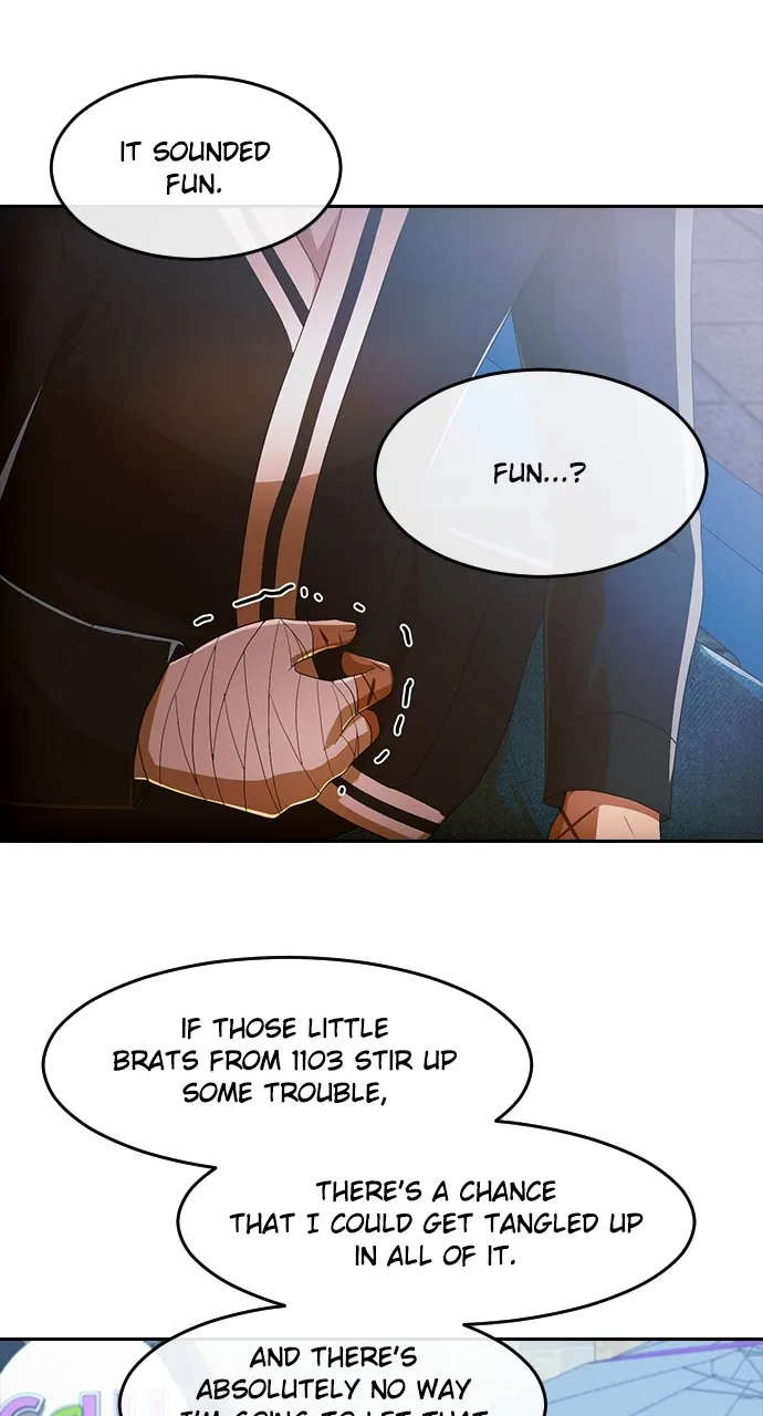 Read Random Chat chapter 305 image 48 on Lezhin