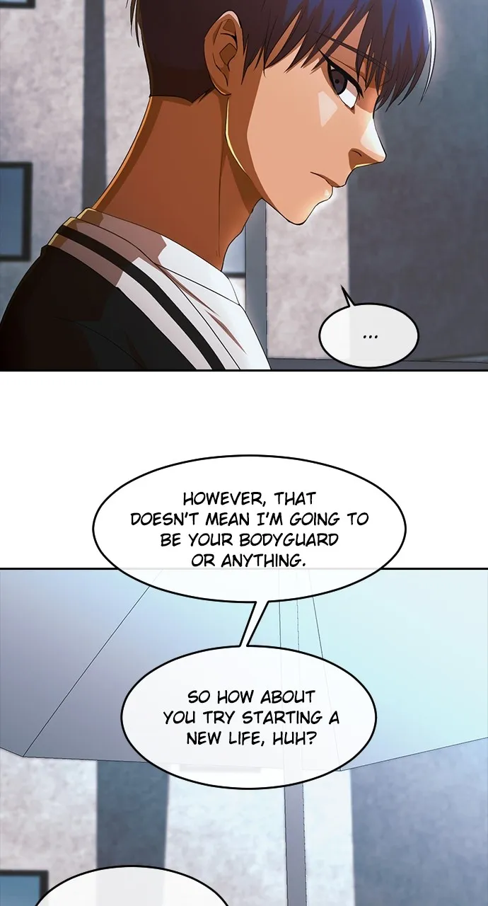 Read Random Chat chapter 305 image 50 on Lezhin