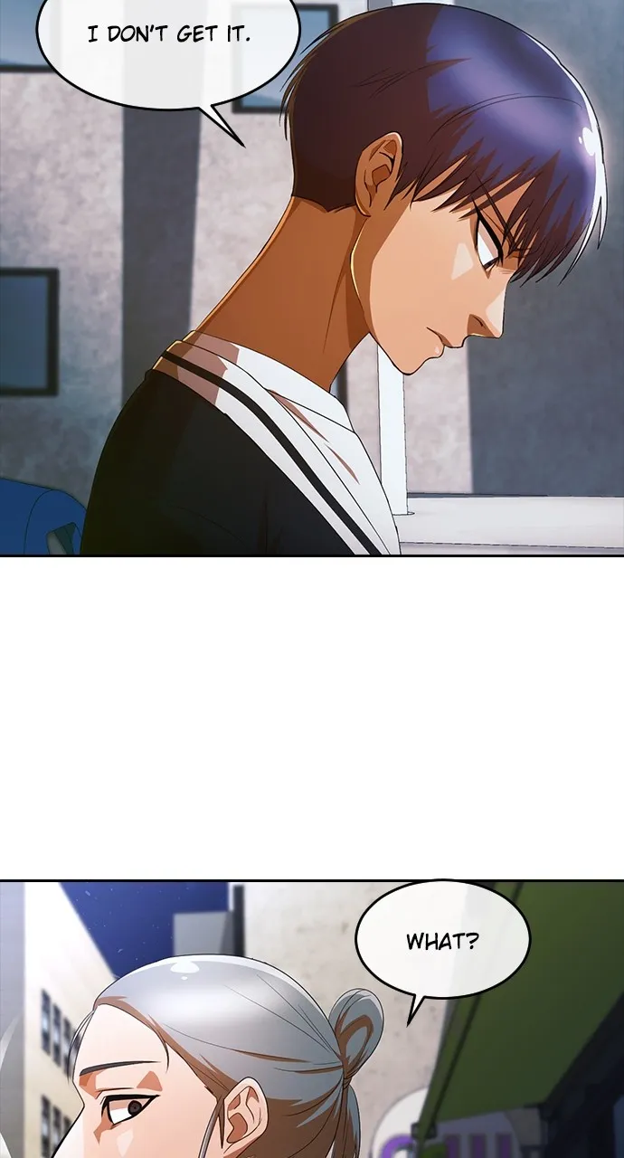Read Random Chat chapter 305 image 51 on Lezhin