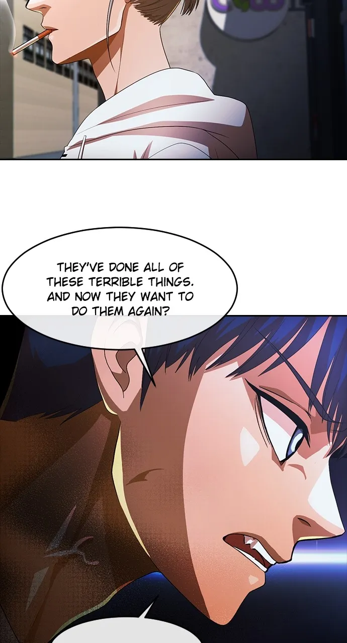 Read Random Chat chapter 305 image 52 on Lezhin