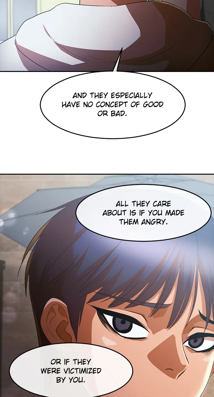 Read Random Chat chapter 305 image 54 on Lezhin