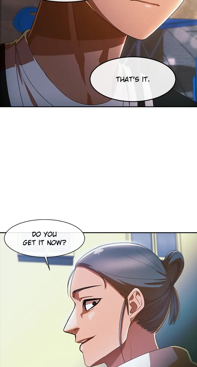 Read Random Chat chapter 305 image 55 on Lezhin
