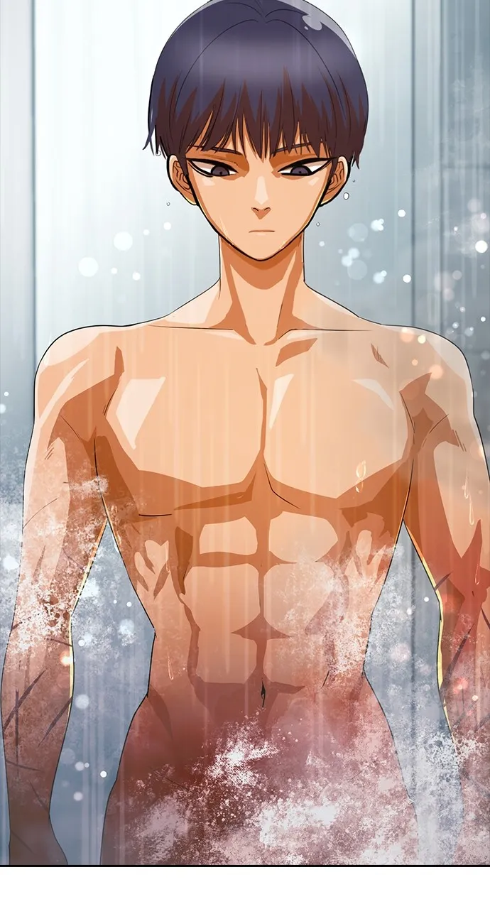 Read Random Chat chapter 305 image 59 on Lezhin