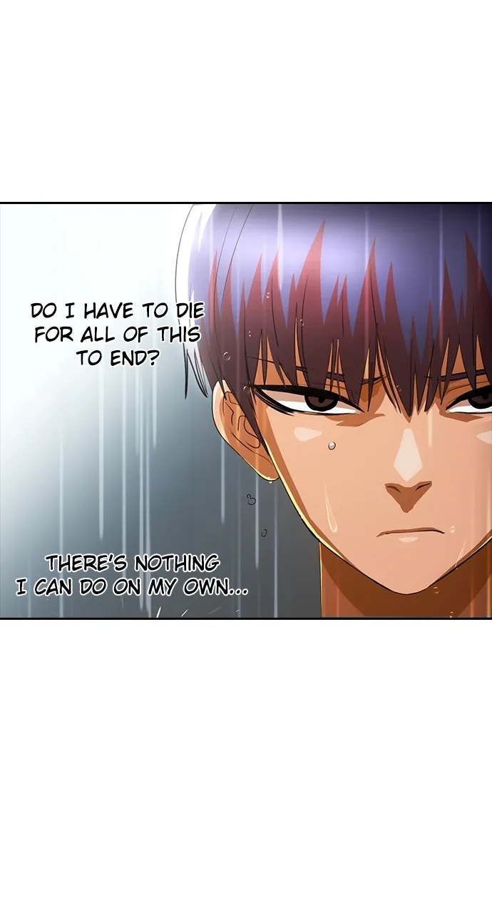 Read Random Chat chapter 305 image 60 on Lezhin