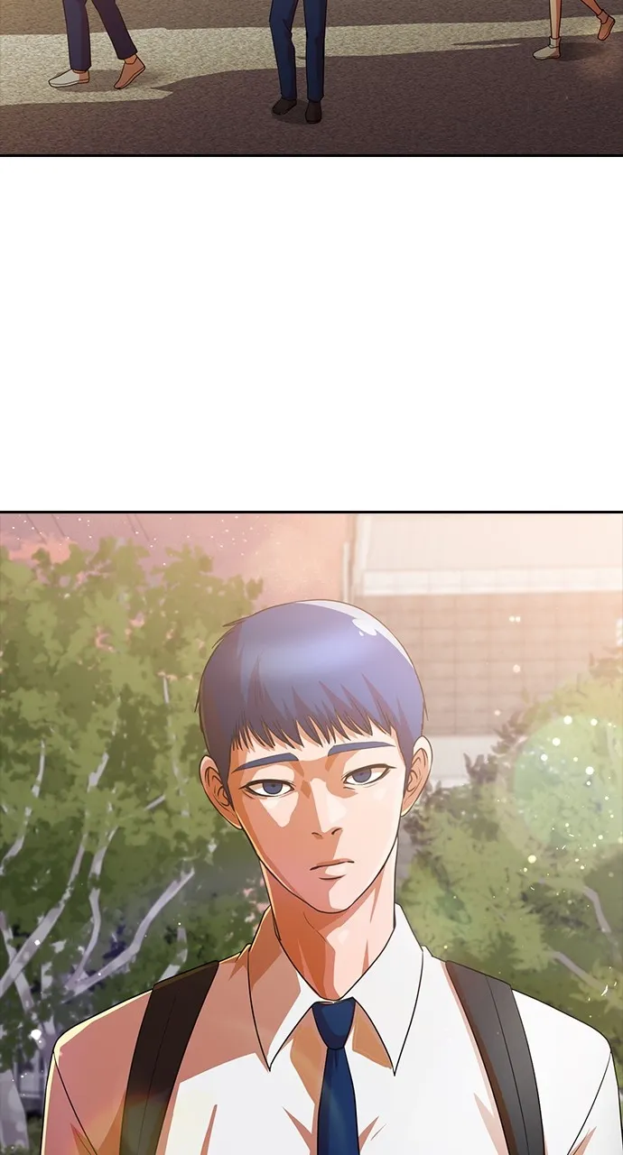 Read Random Chat chapter 305 image 64 on Lezhin