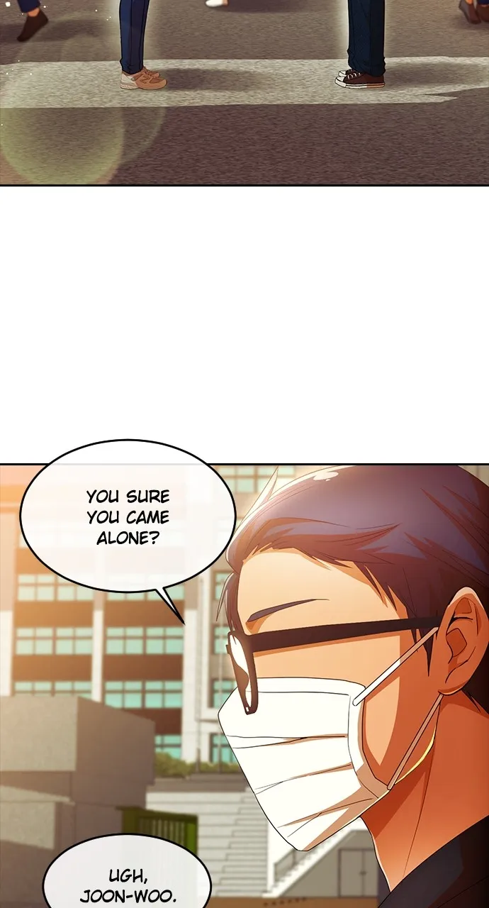 Read Random Chat chapter 305 image 67 on Lezhin
