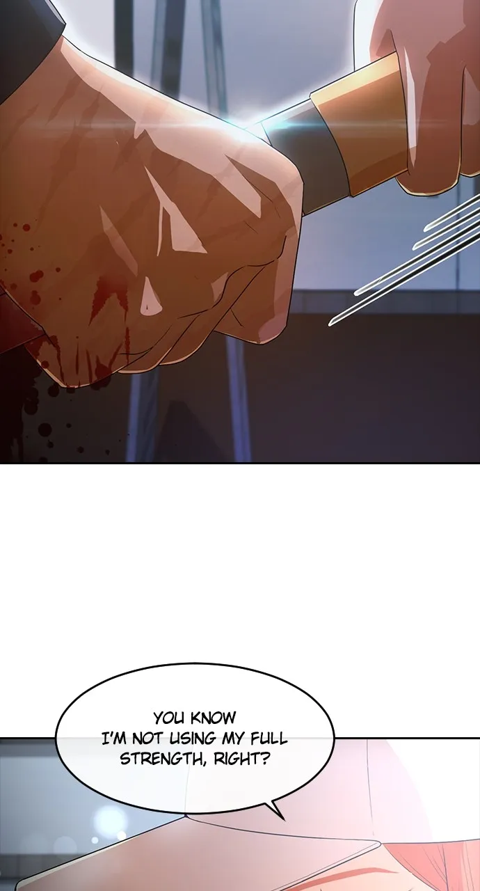 Read Random Chat chapter 305 image 7 on Lezhin