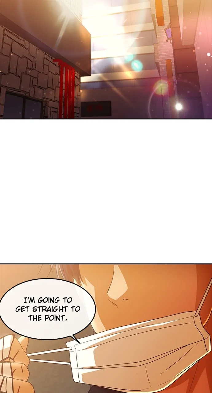 Read Random Chat chapter 305 image 70 on Lezhin