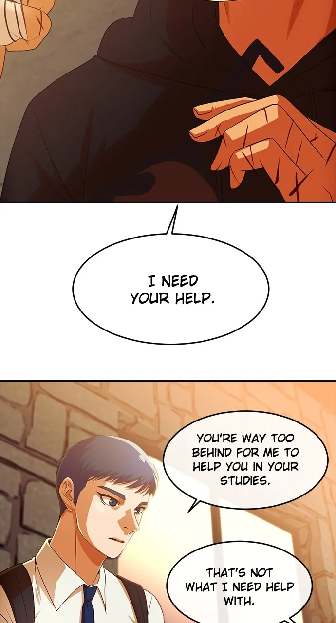 Read Random Chat chapter 305 image 71 on Lezhin