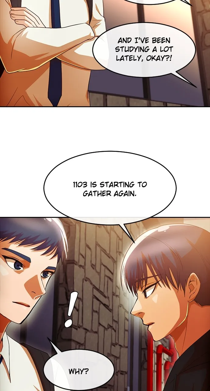 Read Random Chat chapter 305 image 72 on Lezhin