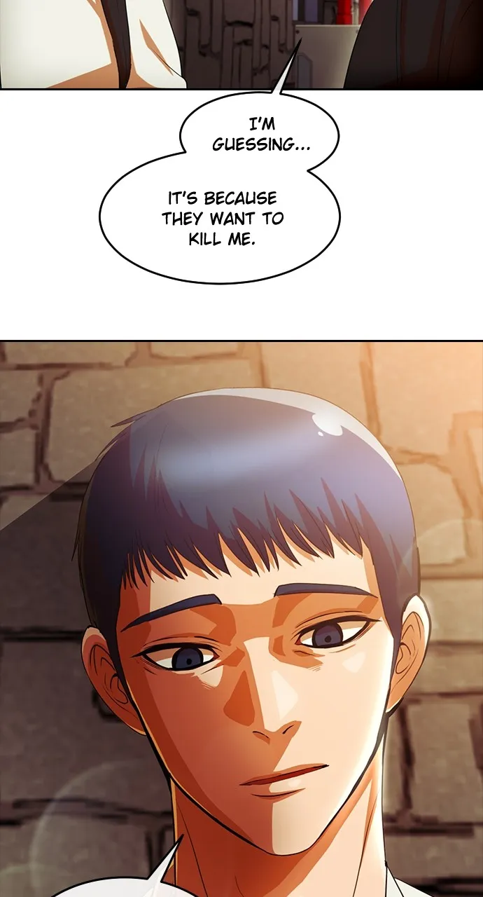 Read Random Chat chapter 305 image 73 on Lezhin