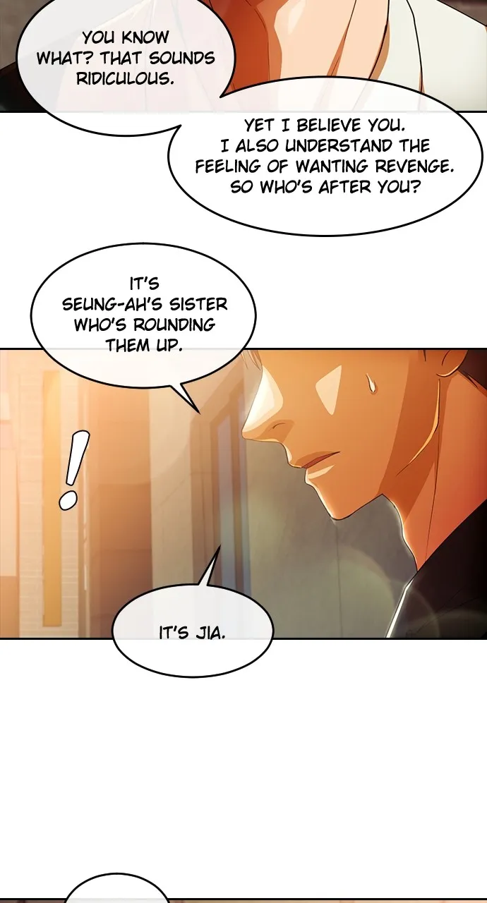 Read Random Chat chapter 305 image 74 on Lezhin