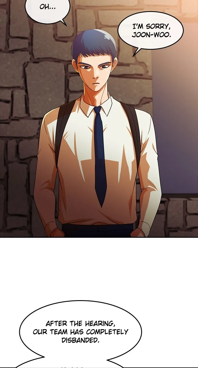 Read Random Chat chapter 305 image 75 on Lezhin