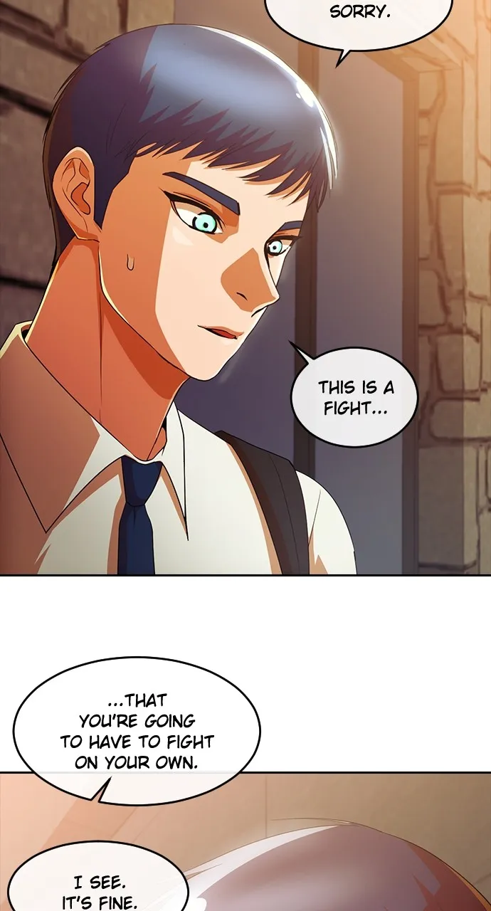 Read Random Chat chapter 305 image 77 on Lezhin
