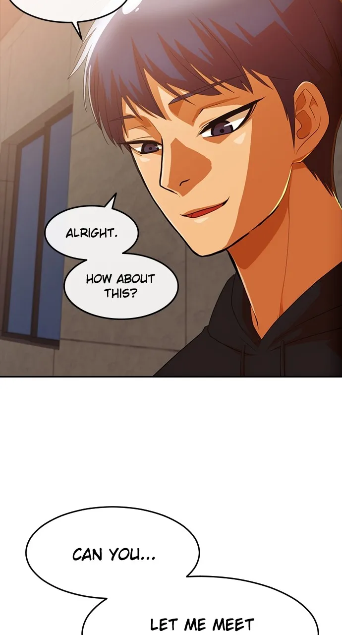 Read Random Chat chapter 305 image 78 on Lezhin