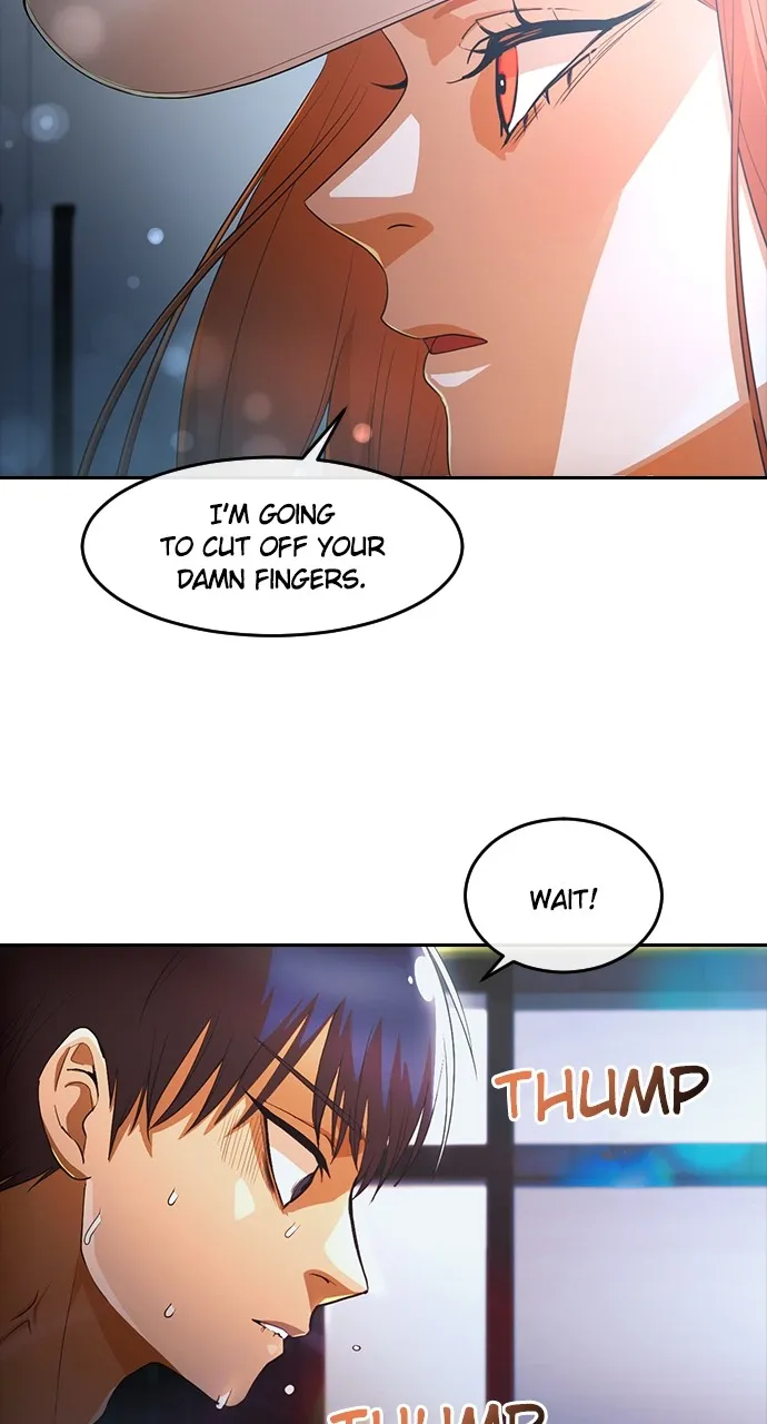 Read Random Chat chapter 305 image 8 on Lezhin