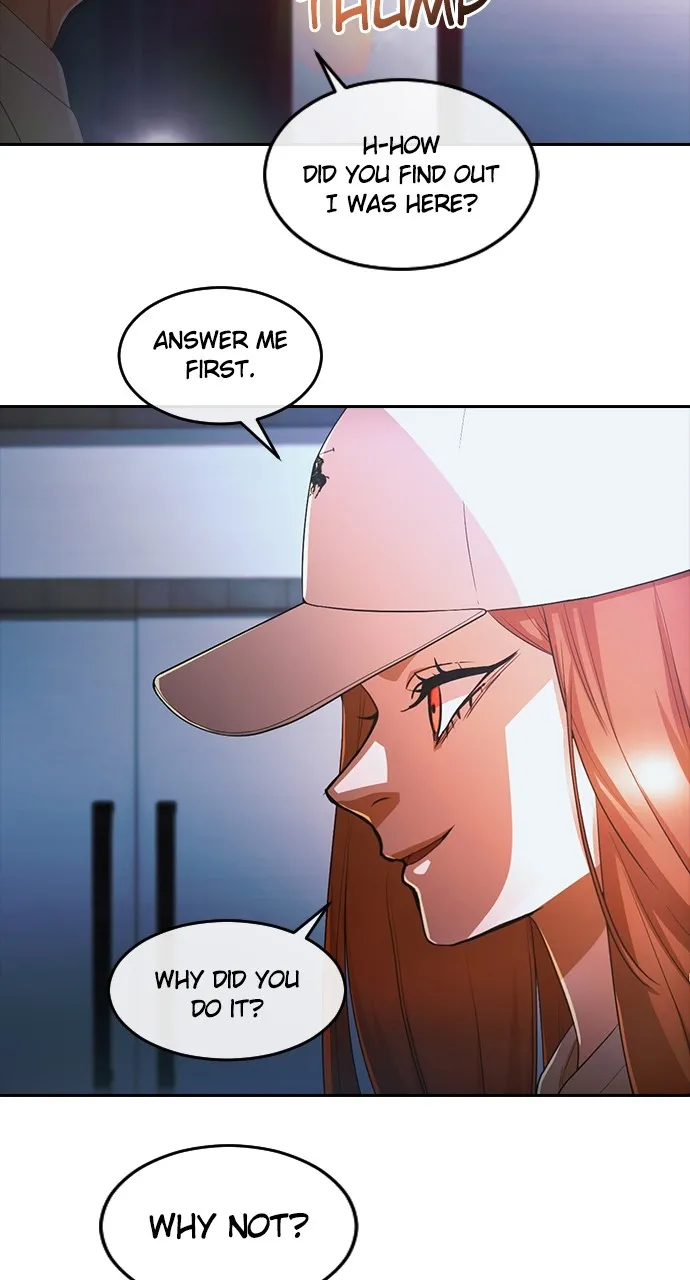 Read Random Chat chapter 305 image 9 on Lezhin