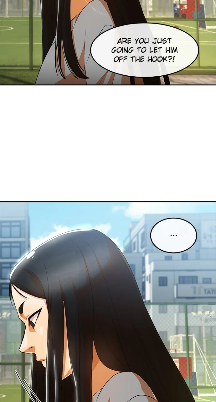 Read Random Chat chapter 306 image 10 on Lezhin