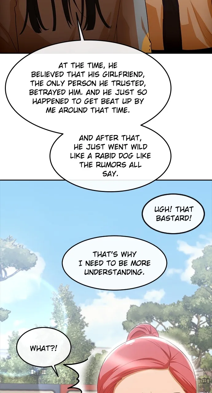 Read Random Chat chapter 306 image 12 on Lezhin