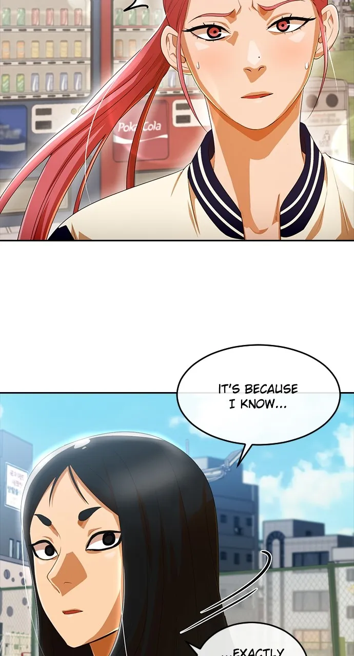 Read Random Chat chapter 306 image 13 on Lezhin
