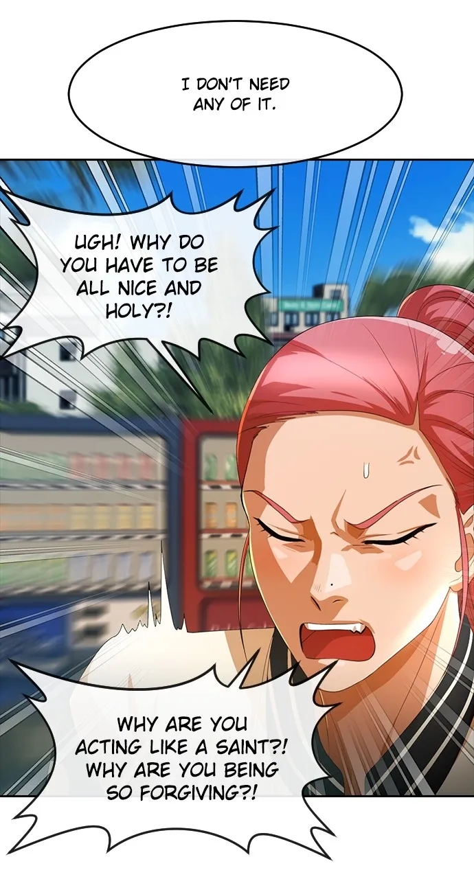 Read Random Chat chapter 306 image 16 on Lezhin
