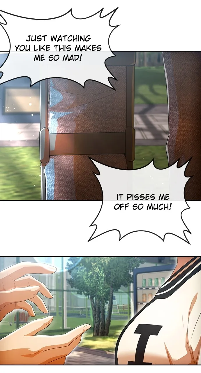 Read Random Chat chapter 306 image 17 on Lezhin