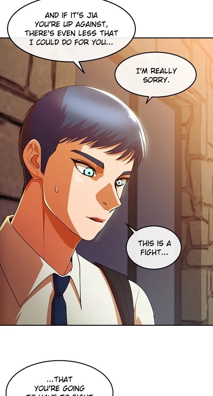 Read Random Chat chapter 306 image 2 on Lezhin