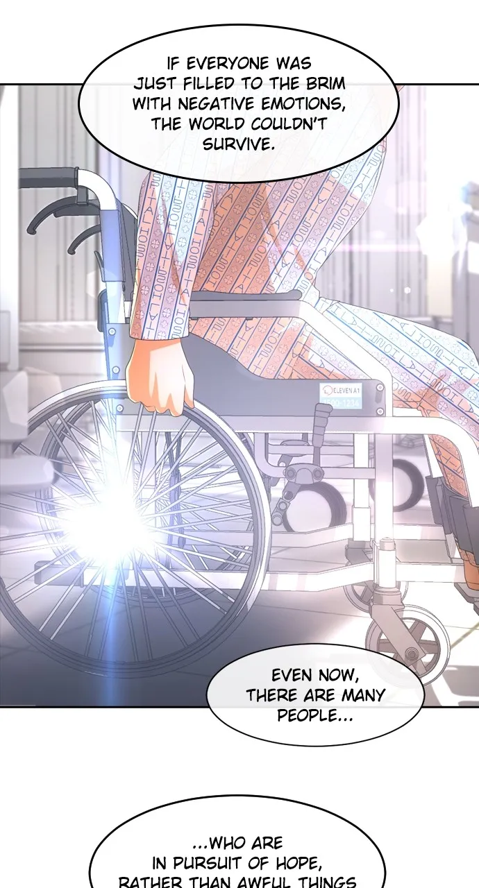 Read Random Chat chapter 306 image 20 on Lezhin