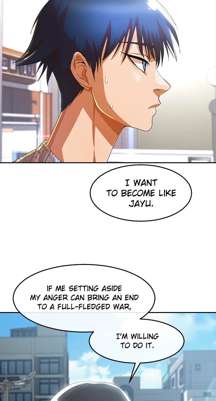 Read Random Chat chapter 306 image 22 on Lezhin