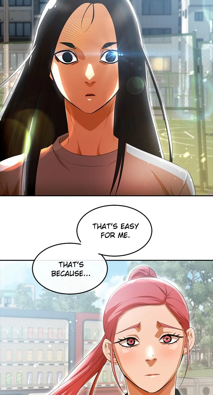 Read Random Chat chapter 306 image 23 on Lezhin