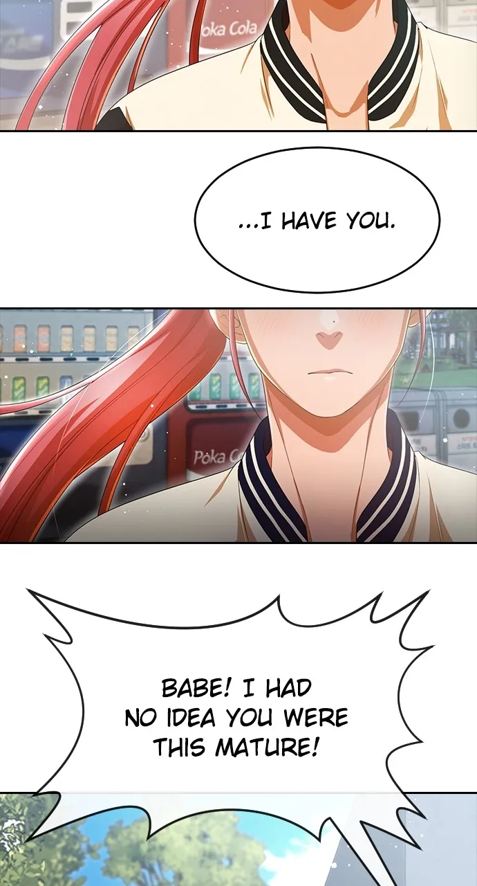 Read Random Chat chapter 306 image 24 on Lezhin