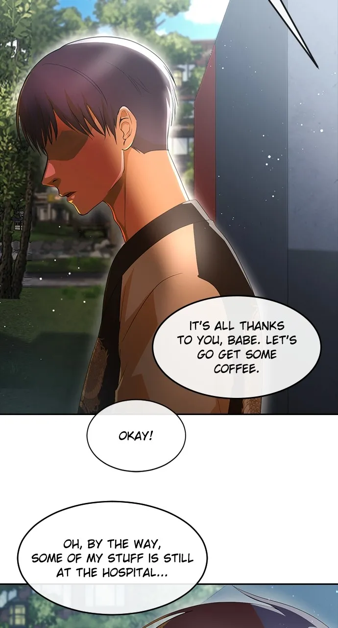 Read Random Chat chapter 306 image 25 on Lezhin