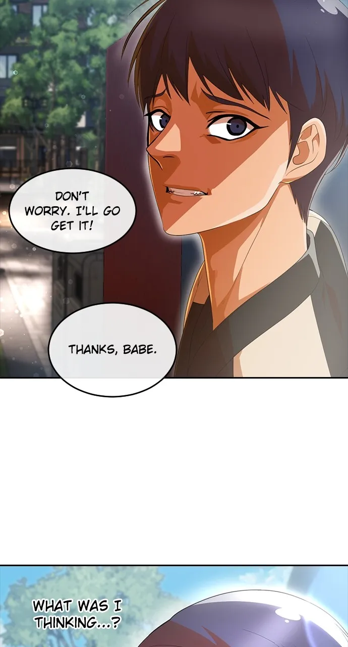 Read Random Chat chapter 306 image 26 on Lezhin