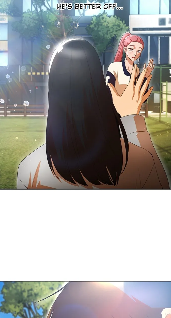 Read Random Chat chapter 306 image 28 on Lezhin
