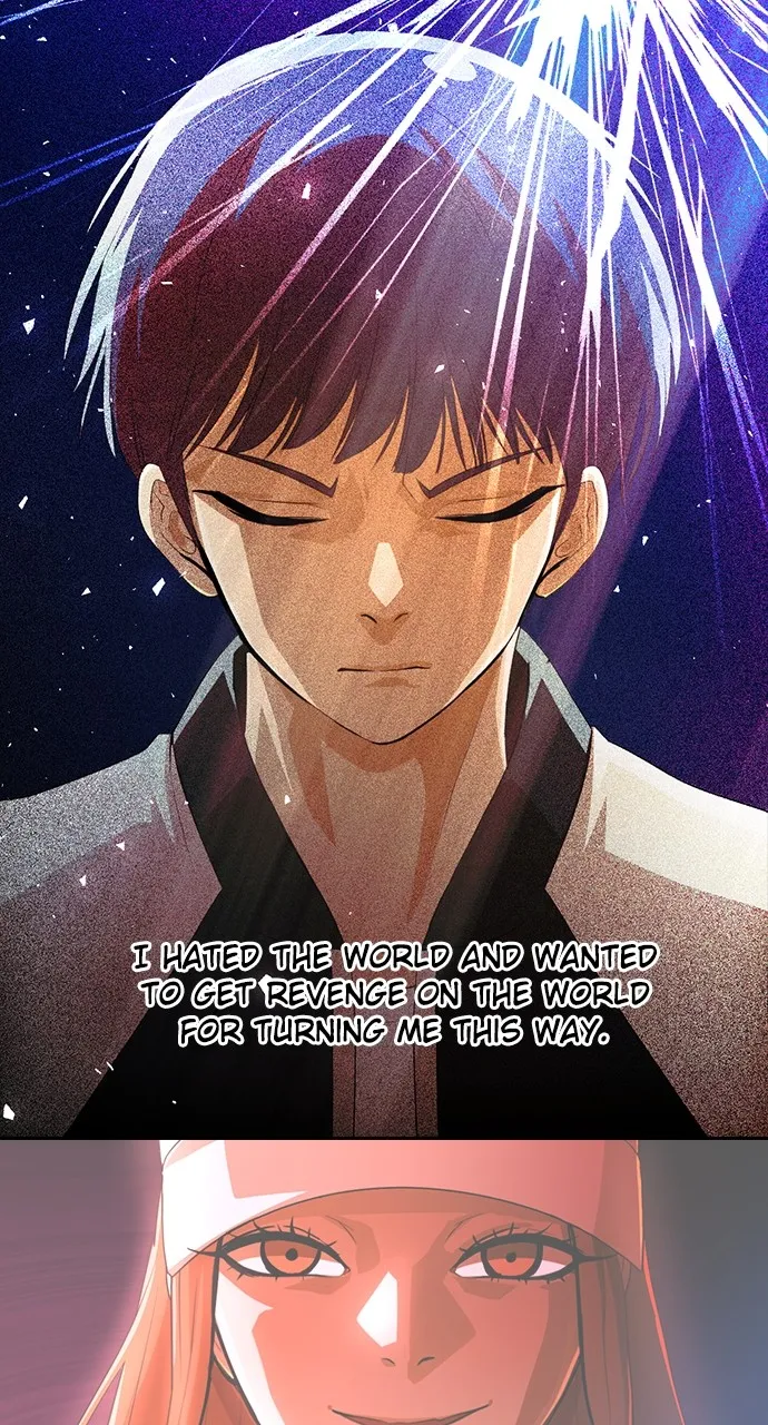 Read Random Chat chapter 306 image 30 on Lezhin