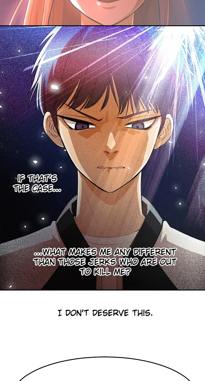 Read Random Chat chapter 306 image 31 on Lezhin