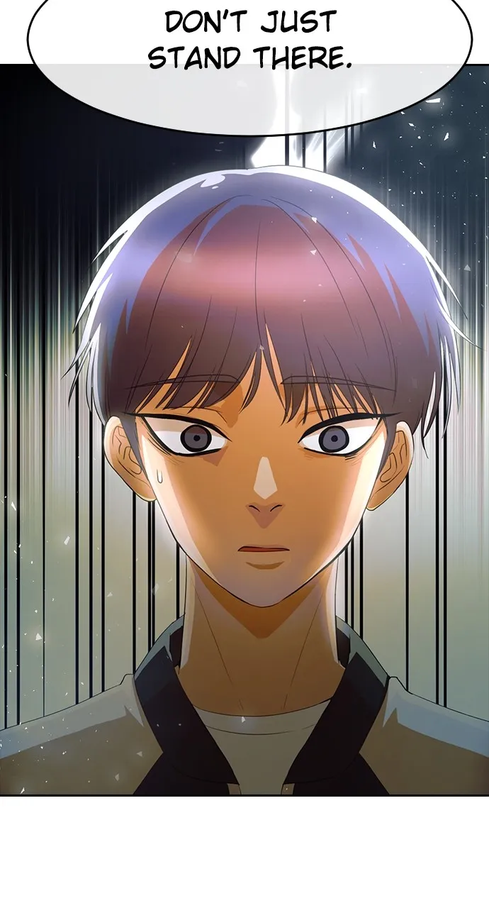Read Random Chat chapter 306 image 32 on Lezhin